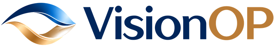 Vision OP Logo